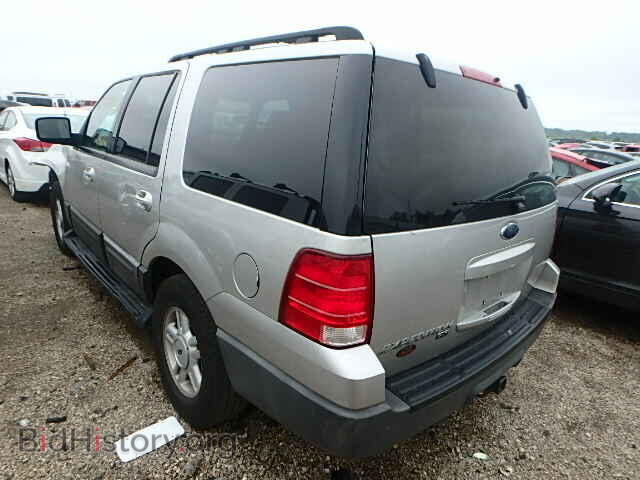 2005 FORD EXPEDITION - VIN: 1FMPU16595LB09344 - Фото 3