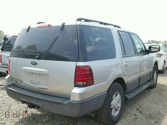 2005 FORD EXPEDITION - VIN: 1FMPU16595LB09344 - Фото 4