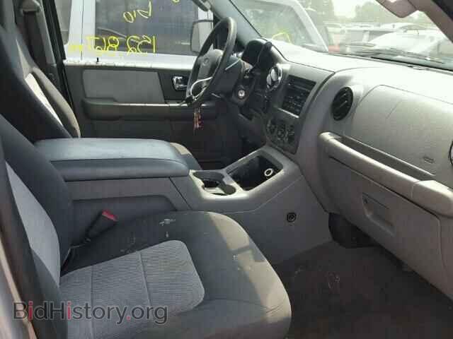 2005 FORD EXPEDITION - VIN: 1FMPU16595LB09344 - Фото 5