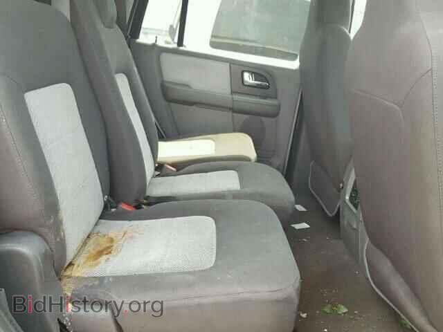 2005 FORD EXPEDITION - VIN: 1FMPU16595LB09344 - Фото 6