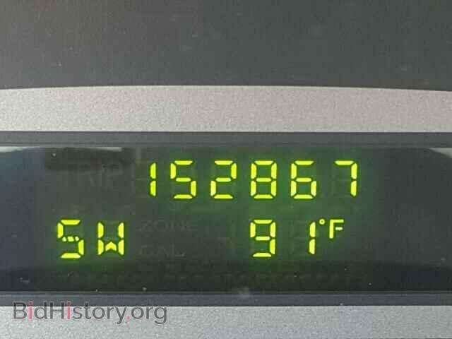 2005 FORD EXPEDITION - VIN: 1FMPU16595LB09344 - Фото 8