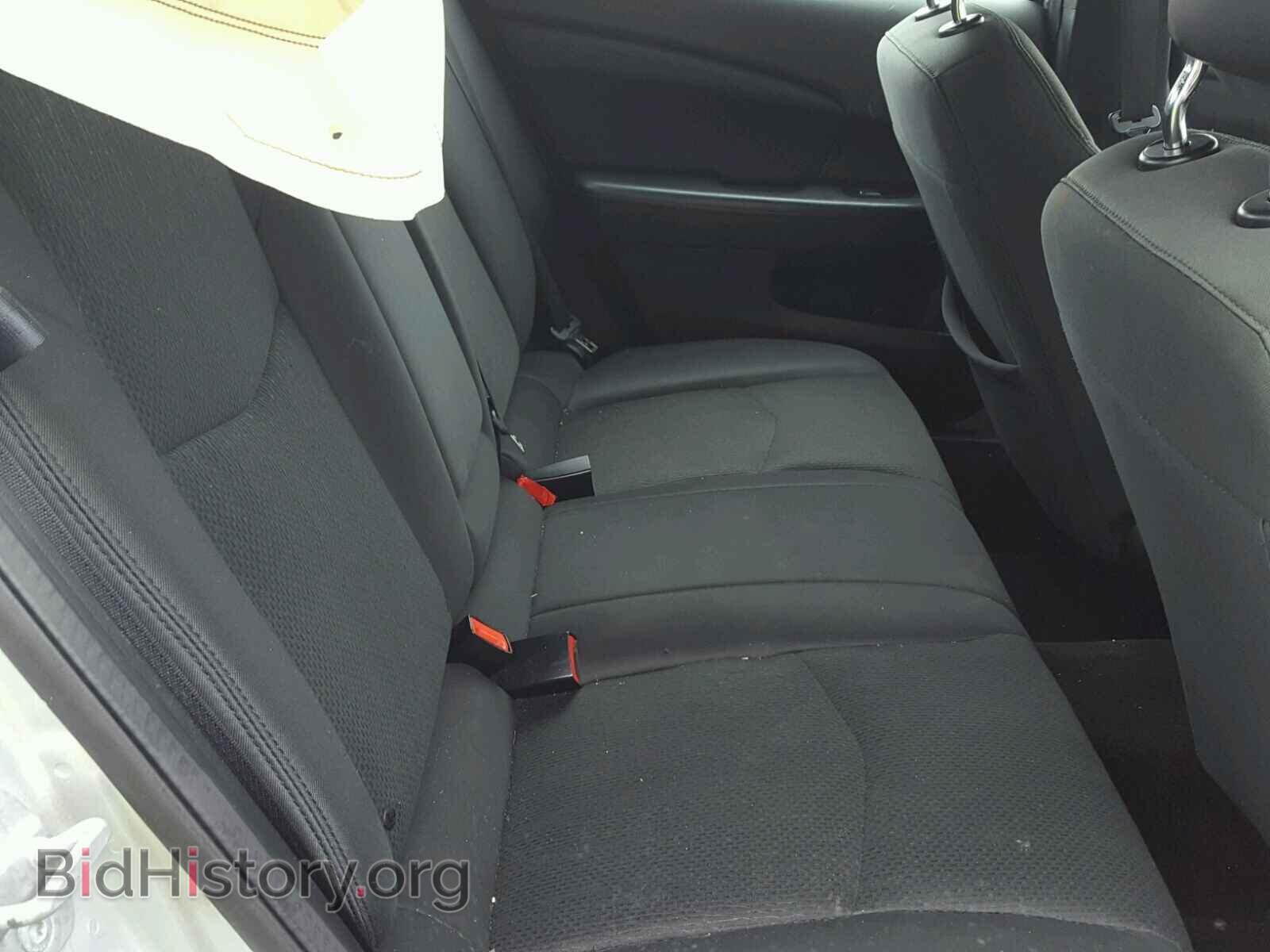 2012 CHRYSLER 200 - VIN: 1C3CCBAB1CN100863 - Фото 6