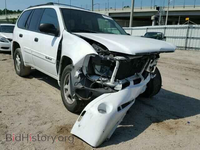 Фотография 1GKDS13S942337764 - GMC ENVOY 2004