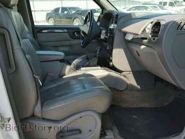 2004 GMC ENVOY - VIN: 1GKDS13S942337764 - Фото 5