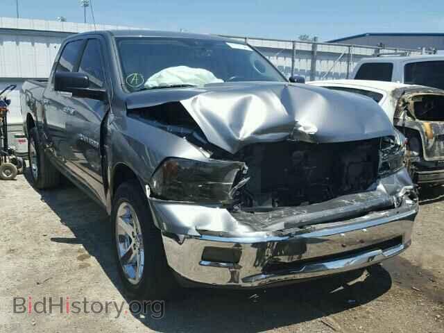 Фотография 1D7RV1CTXBS571142 - DODGE RAM 1500 2011