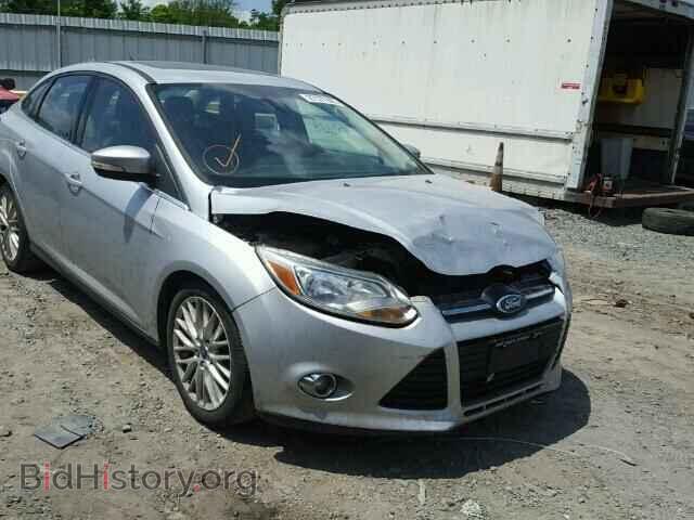 Фотография 1FAHP3H24CL161918 - FORD FOCUS 2012