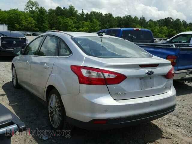 2012 FORD FOCUS - VIN: 1FAHP3H24CL161918 - Photo 3