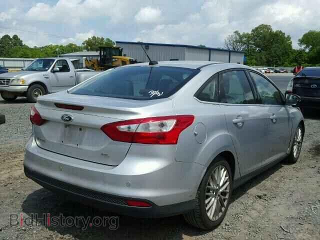 2012 FORD FOCUS - VIN: 1FAHP3H24CL161918 - Photo 4