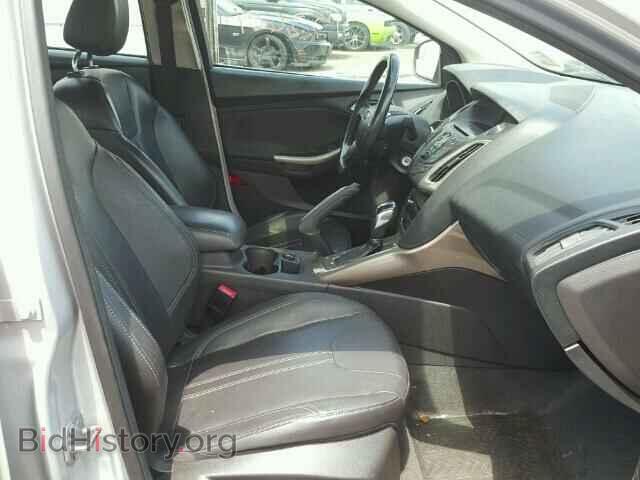 2012 FORD FOCUS - VIN: 1FAHP3H24CL161918 - Photo 5