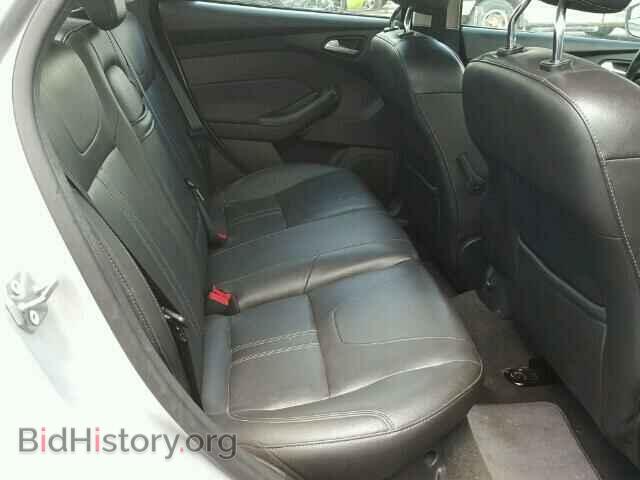 2012 FORD FOCUS - VIN: 1FAHP3H24CL161918 - Photo 6