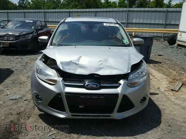 2012 FORD FOCUS - VIN: 1FAHP3H24CL161918 - Photo 7