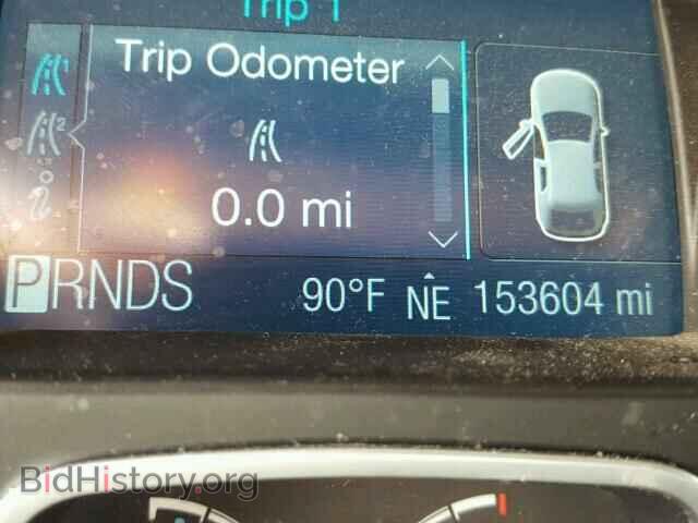 2012 FORD FOCUS - VIN: 1FAHP3H24CL161918 - Photo 8
