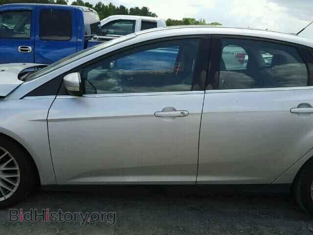2012 FORD FOCUS - VIN: 1FAHP3H24CL161918 - Photo 9