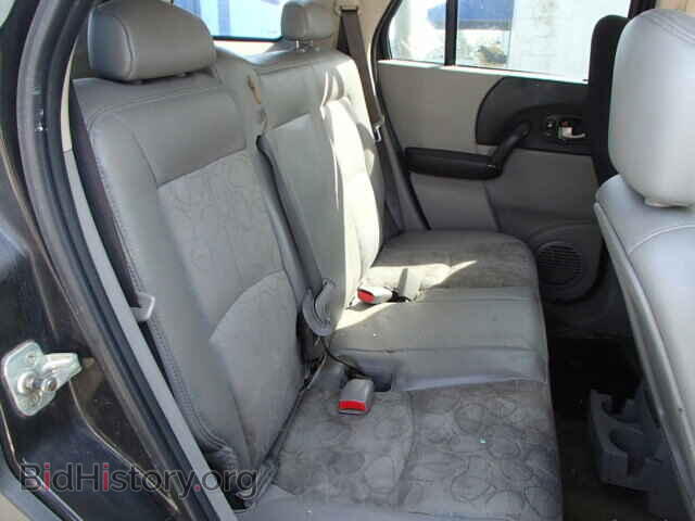 2005 SATURN VUE - VIN: 5GZCZ53405S801696 - Фото 6