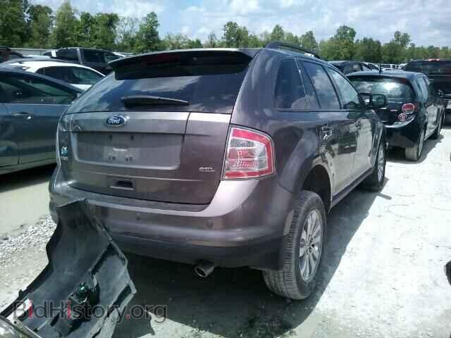 2009 FORD EDGE - VIN: 2FMDK38C19BA60016 - Photo 4