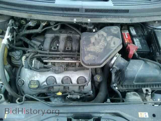2009 FORD EDGE - VIN: 2FMDK38C19BA60016 - Photo 7