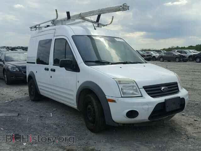 Photo NM0LS7BN9BT043985 - FORD TRANSIT CO 2011