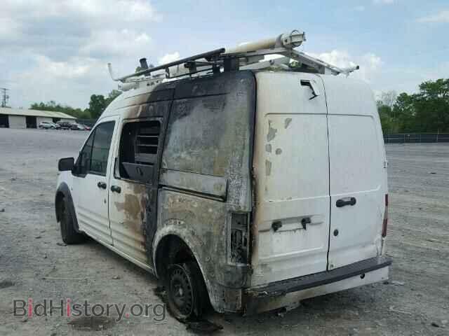 2011 FORD TRANSIT CO - VIN: NM0LS7BN9BT043985 - Фото 3
