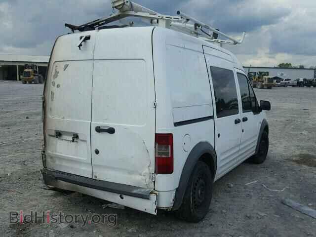 2011 FORD TRANSIT CO - VIN: NM0LS7BN9BT043985 - Фото 4