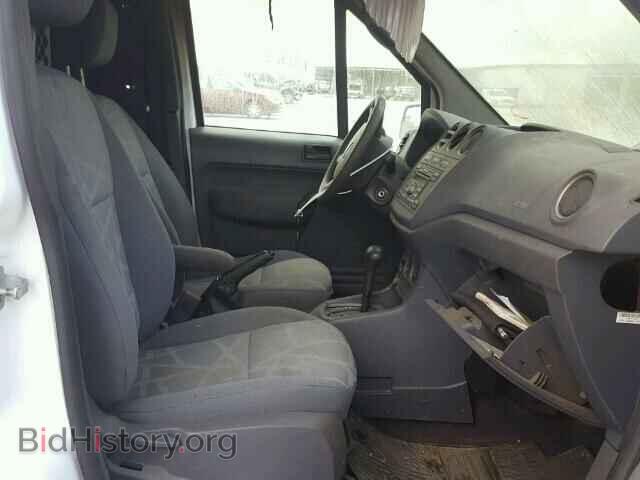 2011 FORD TRANSIT CO - VIN: NM0LS7BN9BT043985 - Фото 5