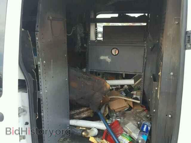 2011 FORD TRANSIT CO - VIN: NM0LS7BN9BT043985 - Фото 6