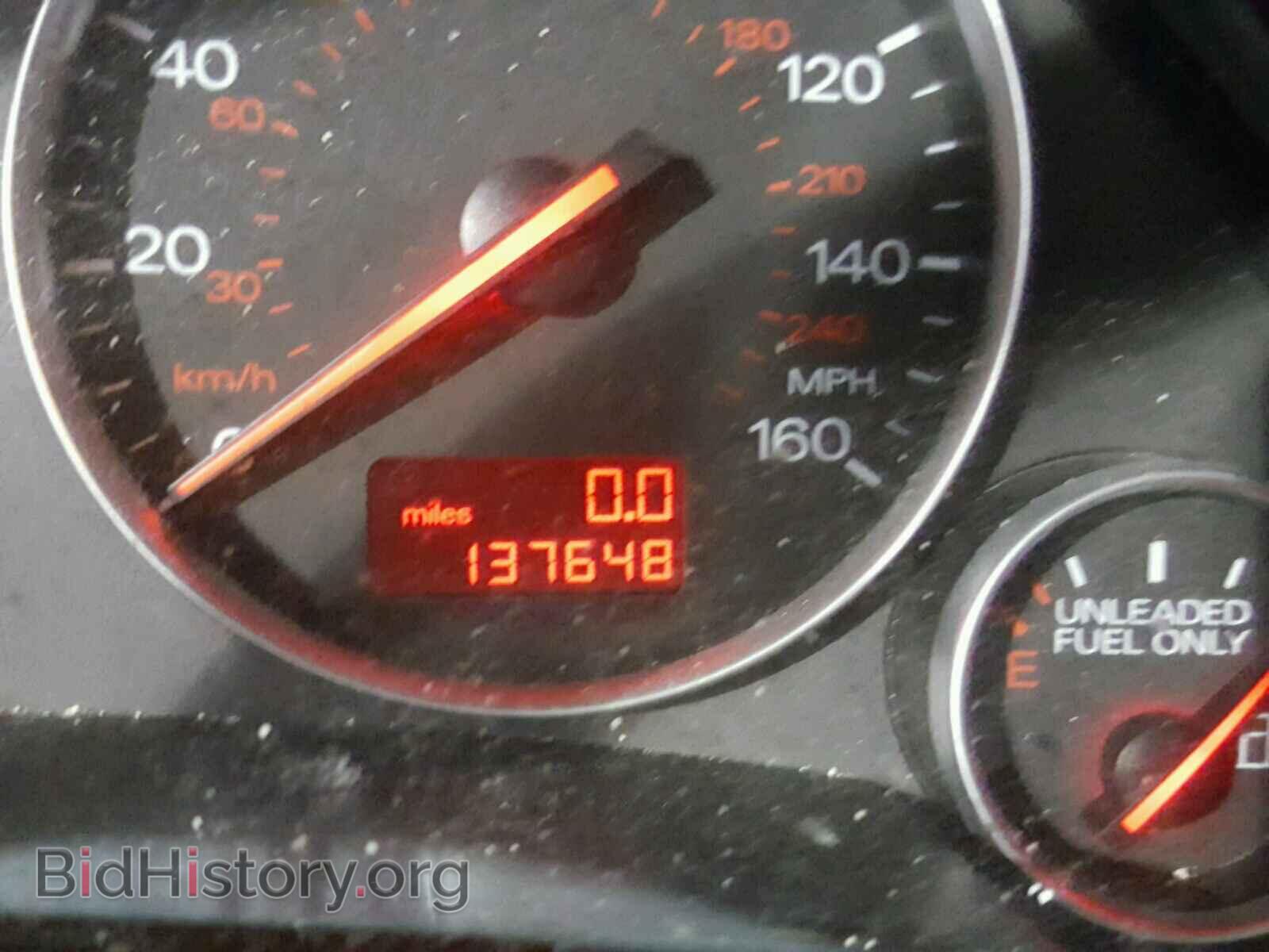 2002 AUDI A4 - VIN: WAULT68E02A155102 - Photo 8