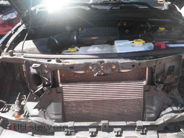 2007 DODGE NITRO - VIN: 1D8GU28K97W663709 - Photo 7