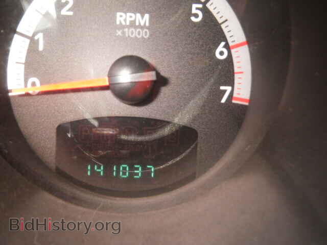 2007 DODGE NITRO - VIN: 1D8GU28K97W663709 - Photo 8