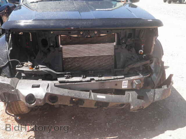 2007 DODGE NITRO - VIN: 1D8GU28K97W663709 - Photo 9