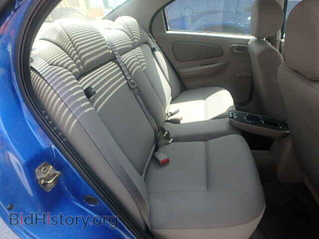 2005 DODGE NEON - VIN: 1B3ES56C75D177760 - Фото 6