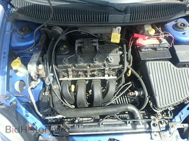 2005 DODGE NEON - VIN: 1B3ES56C75D177760 - Фото 7