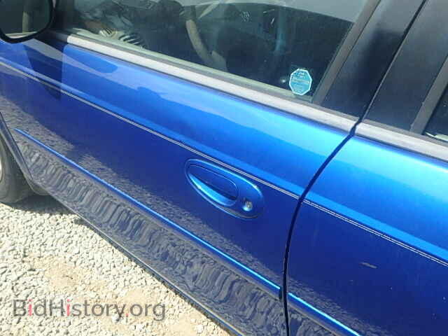 2005 DODGE NEON - VIN: 1B3ES56C75D177760 - Фото 10