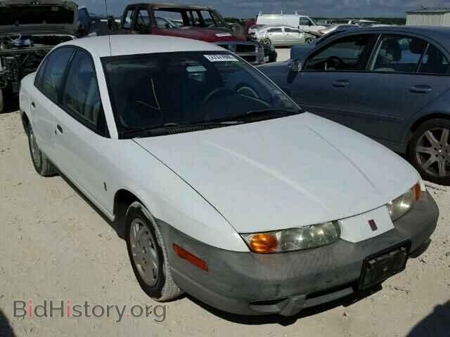 Фотография 1G8ZF5287YZ169956 - SATURN SL/SL1/SL2 2000