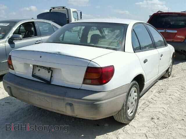 2000 SATURN SL/SL1/SL2 - VIN: 1G8ZF5287YZ169956 - Фото 4