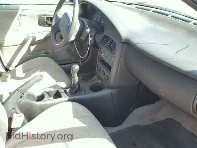 2000 SATURN SL/SL1/SL2 - VIN: 1G8ZF5287YZ169956 - Фото 5