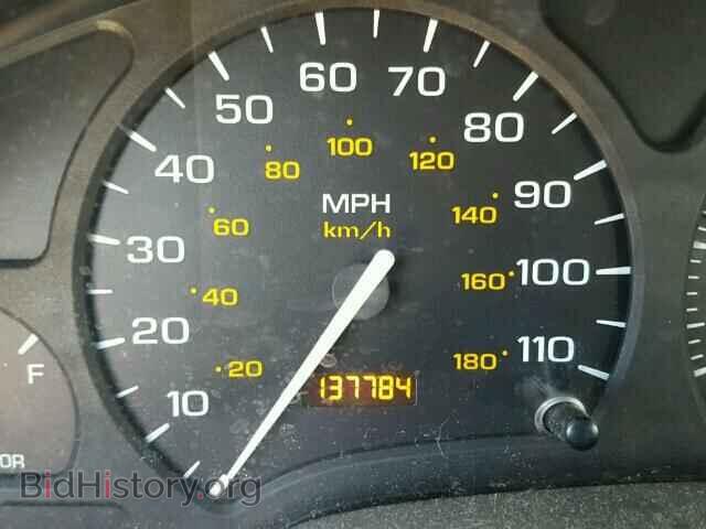 2000 SATURN SL/SL1/SL2 - VIN: 1G8ZF5287YZ169956 - Фото 8