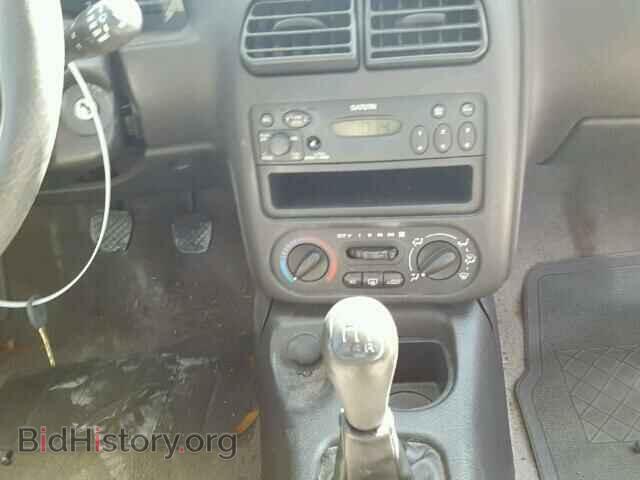 2000 SATURN SL/SL1/SL2 - VIN: 1G8ZF5287YZ169956 - Фото 10