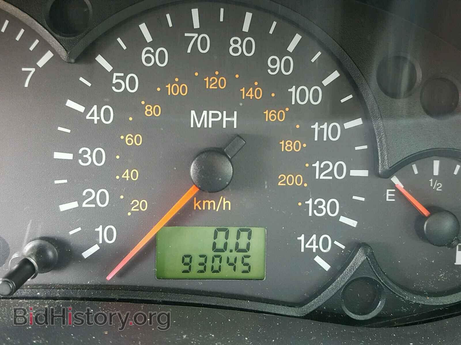 2007 FORD FOCUS - VIN: 1FAFP34N47W327558 - Photo 8