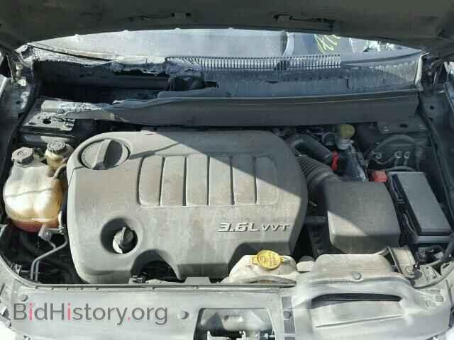 2014 DODGE JOURNEY - VIN: 3C4PDCBG0ET115349 - Фото 7