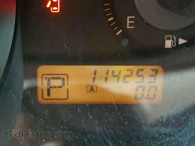 2008 NISSAN VERSA - VIN: 3N1BC13E48L401839 - Фото 8