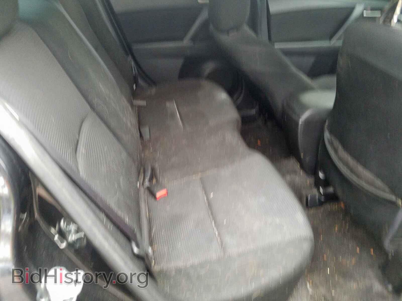 2012 MAZDA 3 - VIN: JM1BL1UG7C1519090 - Фото 6