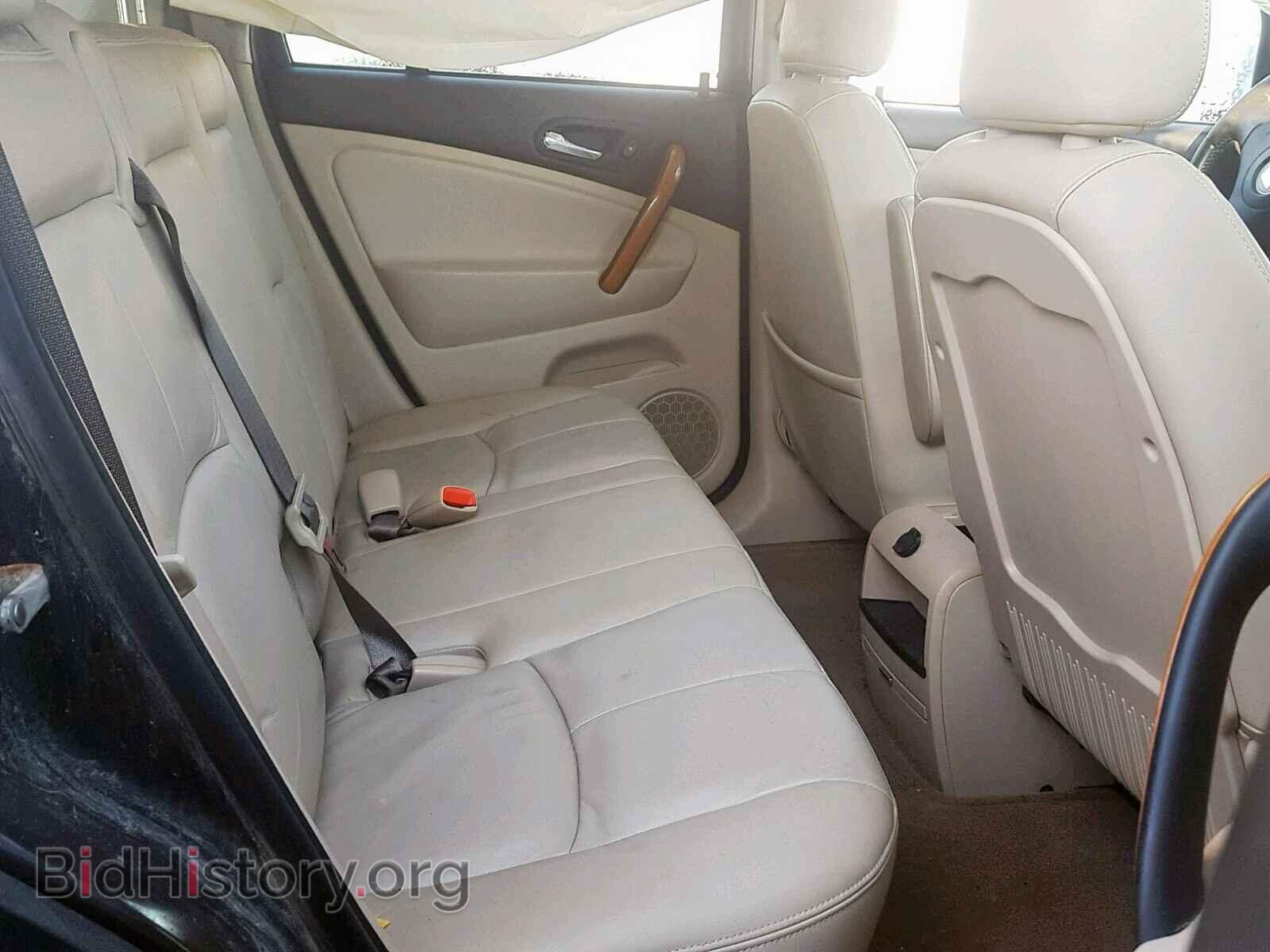 2007 SATURN VUE - VIN: 5GZCZ63487S866403 - Фото 6
