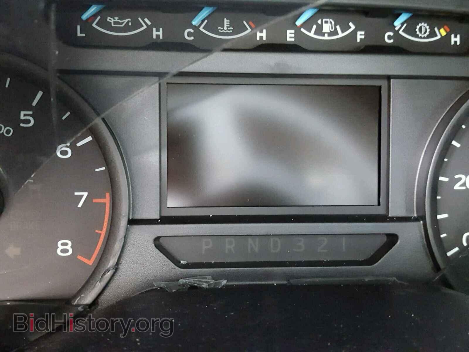 2016 FORD F150 - VIN: 1FTMF1C84GFB41006 - Фото 8
