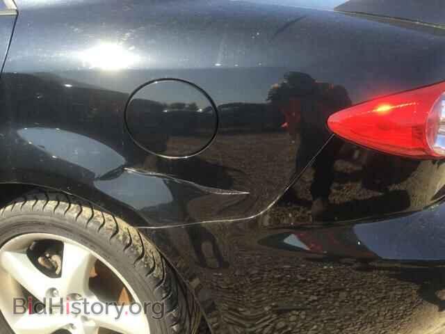 2005 MAZDA 6 - VIN: 1YVHP80C355M54867 - Фото 9