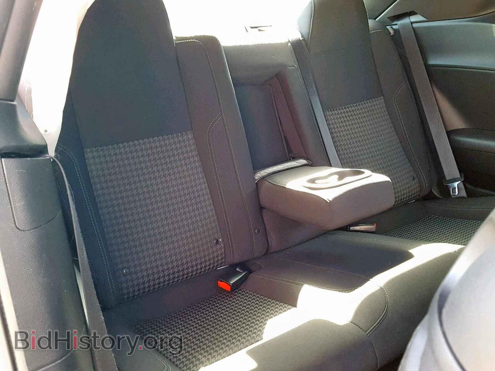 2018 DODGE CHALLENGER - VIN: 2C3CDZAG2JH265490 - Photo 6