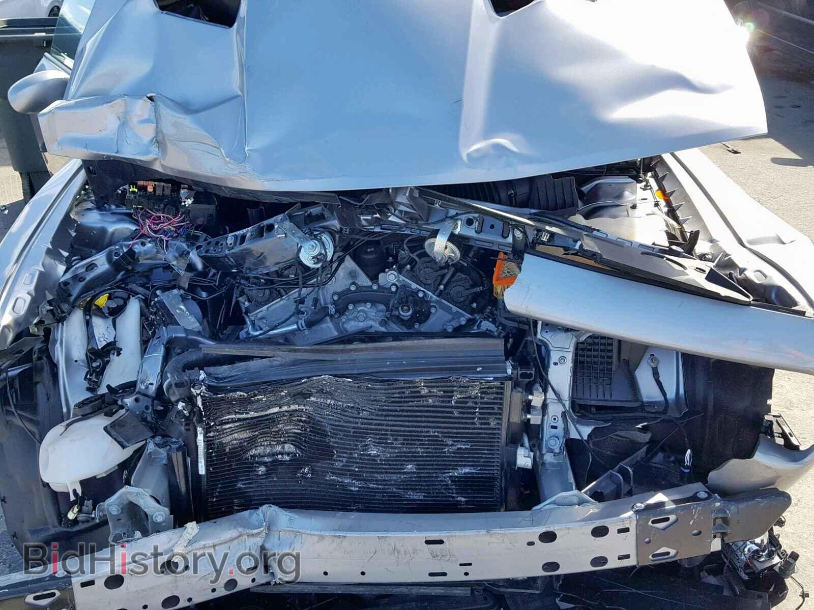 2018 DODGE CHALLENGER - VIN: 2C3CDZAG2JH265490 - Photo 7