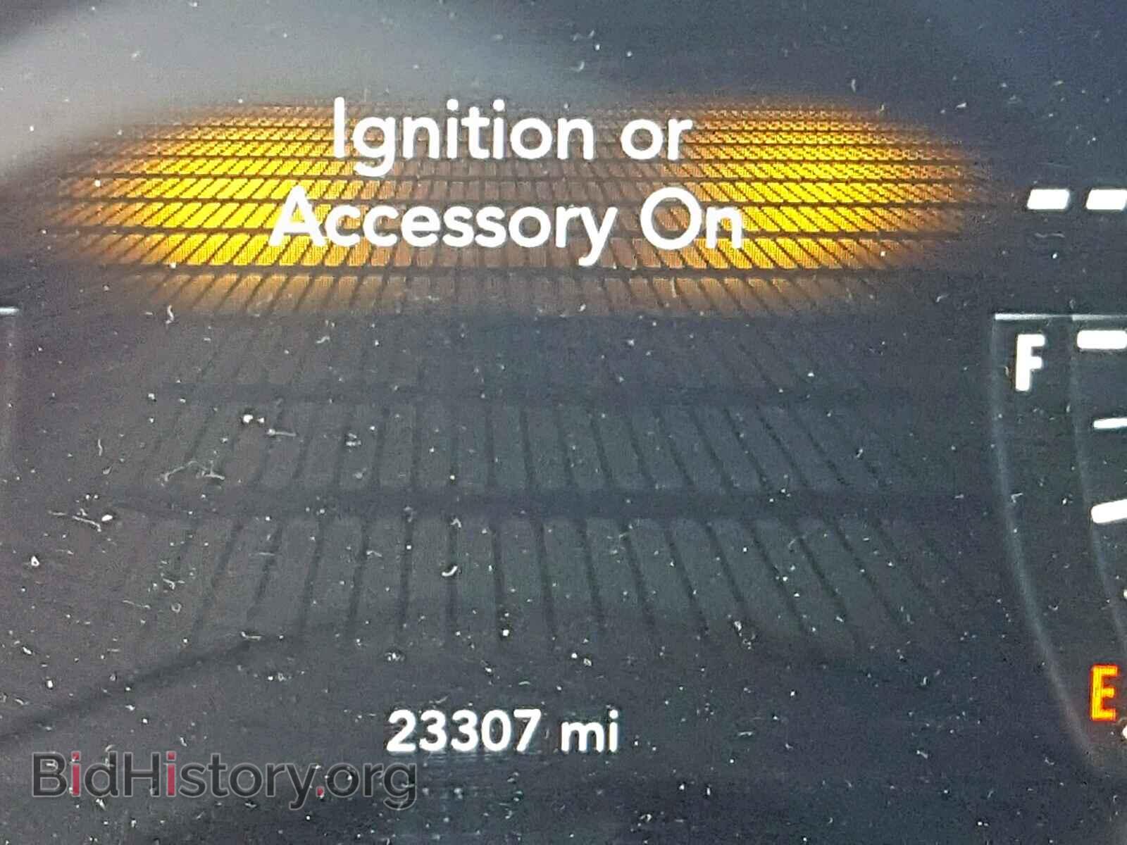 2018 DODGE CHALLENGER - VIN: 2C3CDZAG2JH265490 - Photo 8