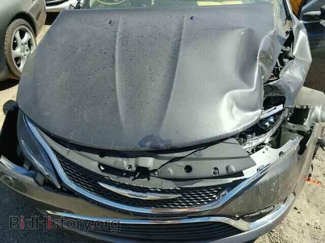2016 CHRYSLER 200 - VIN: 1C3CCCAB7GN176325 - Photo 7