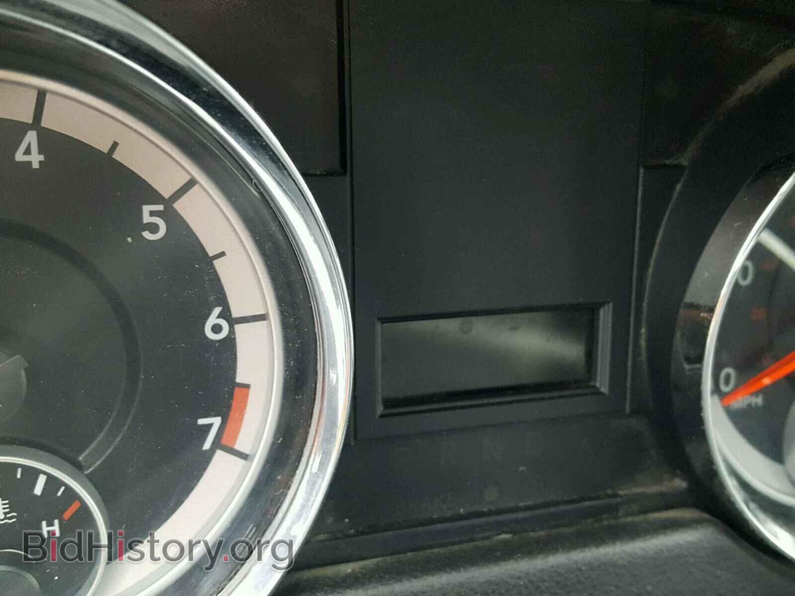 2013 DODGE CARAVAN - VIN: 2C4RDGCG2DR580408 - Фото 8