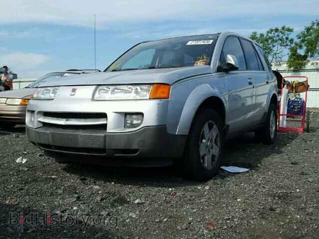 2005 SATURN VUE - VIN: 5GZCZ53465S852507 - Фото 2